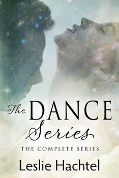 Paperback The Dance Series Book