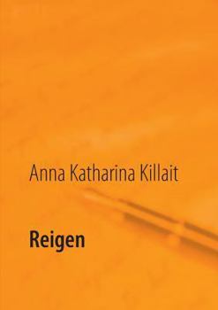 Paperback Reigen: Gedichte [German] Book