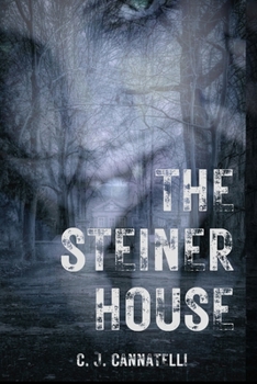Paperback The Steiner House: The Steiner House Saga Book