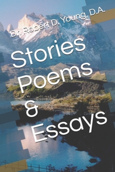 Paperback Stories Poems & Essays Book