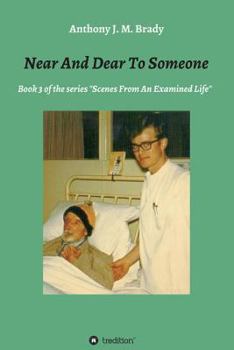 Paperback Near And Dear To Someone Book