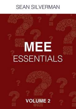 Paperback MEE Essentials: Volume 2 Book
