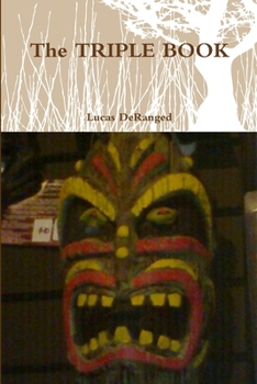 Paperback The TRIPLE BOOK