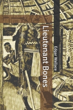 Lieutenant Bones