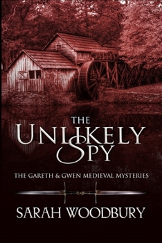 Paperback The Unlikely Spy Book