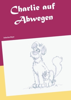 Paperback Charlie auf Abwegen [German] Book