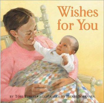 Hardcover Wishes for You Book