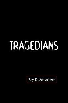 Hardcover Tragedians Book
