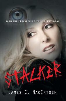 Paperback Stalker Book