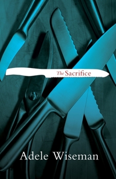 Paperback The Sacrifice: Penguin Modern Classics Edition Book