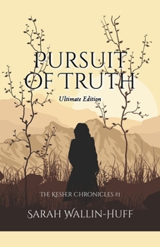 Paperback Pursuit of Truth (Ultimate Edition) Book
