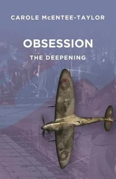 Paperback Obsession - The Deepening Book