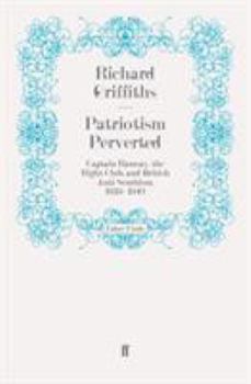 Paperback Patriotism Perverted Book