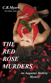 Paperback The Red Rose Murders/The Coming Darkness Book