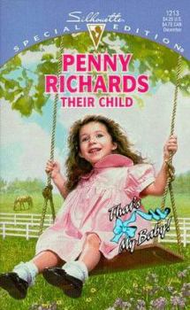 Mass Market Paperback Their Child Book