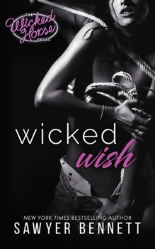 Paperback Wicked Wish Book