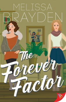 Paperback The Forever Factor Book