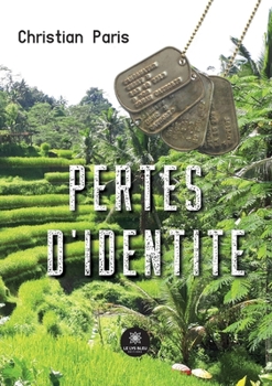 Paperback Pertes d'identité [French] Book