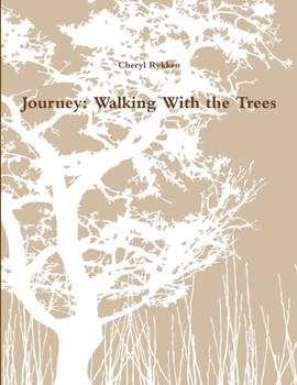 Paperback Journey: Walking With the Trees Book
