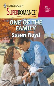 Mass Market Paperback One of the Family Book