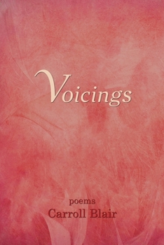 Paperback Voicings Book