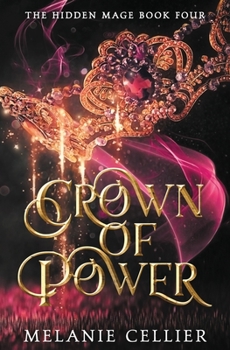 Paperback Crown of Power Book