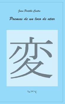 Paperback Poemas de un loco de atar [Spanish] Book