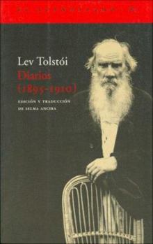 Paperback Diarios (1895-1910) [Spanish] Book