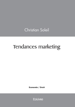 Tendances marketing