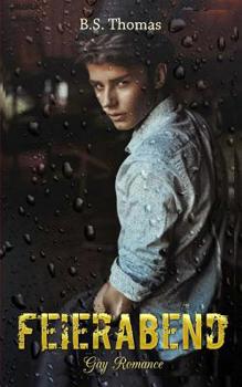 Paperback Feierabend (Gay Romance) [German] Book