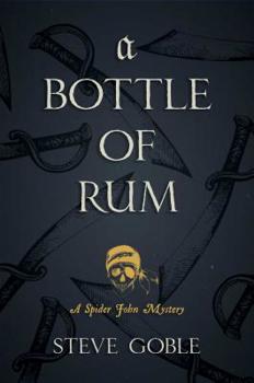 Paperback A Bottle of Rum, 3 Book