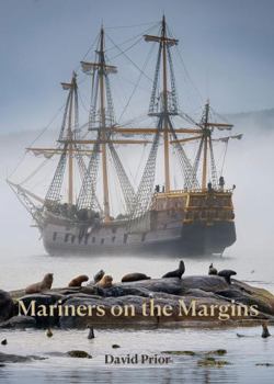 Paperback Mariners on the Margins: plundering seals in Colonial Australasia: Plundering Seals in Colonial Australasia Book