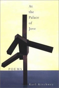 At the Palace of Jove PA: Poems