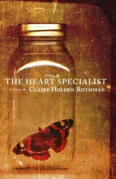 Paperback The Heart Specialist Book