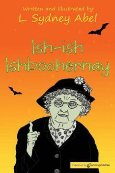 Paperback Ish-Ish Ishbochernay Book