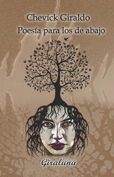 Paperback Poesía para los de abajo: Poesía [Spanish] Book