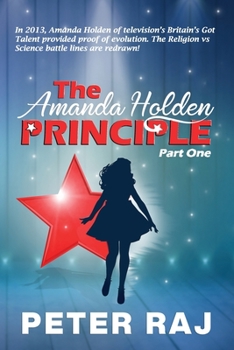 The Amanda Holden Principle