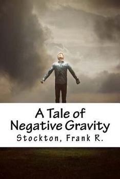 A Tale of Negative Gravity Illustrated