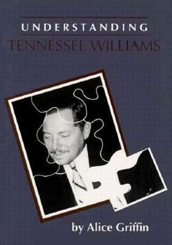 Hardcover Understanding Tennessee Williams Book