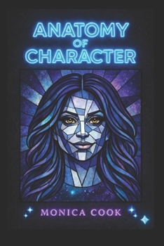 Paperback Anatomy of Character Book