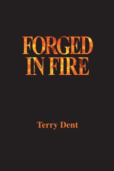 Paperback Forged In Fire Book