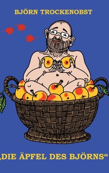 Hardcover Die Äpfel des Björns [German] Book