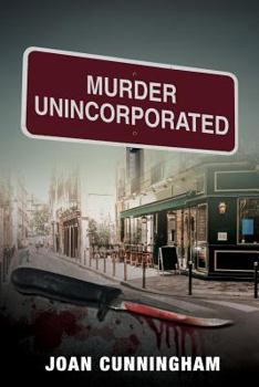 Paperback Murder Unincorporated Book