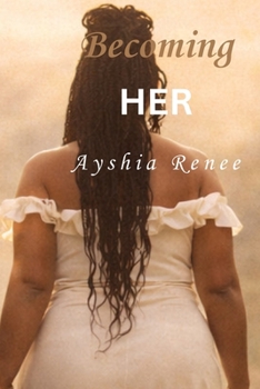 Paperback Becoming Her Book
