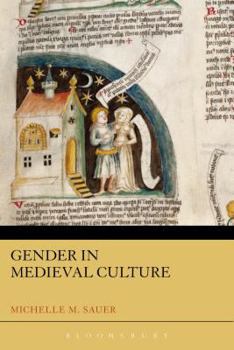 Paperback Gender in Medieval Culture Book