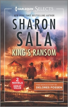 Mass Market Paperback King's Ransom and Nate Book