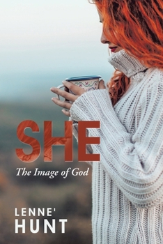 Paperback She: The Image of God Book