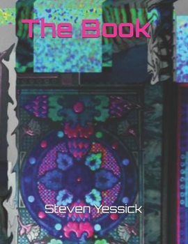 Paperback The Book