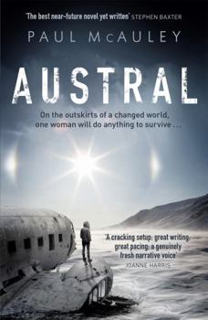 Paperback Austral Book