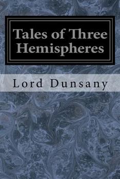 Paperback Tales of Three Hemispheres Book
